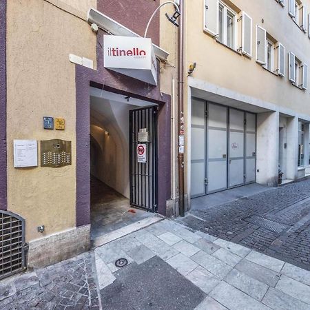 Life Studio & City Bike Apartment Bolzano Exterior photo