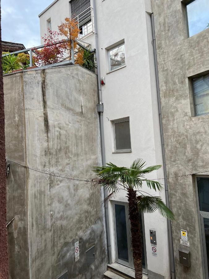 Life Studio & City Bike Apartment Bolzano Exterior photo